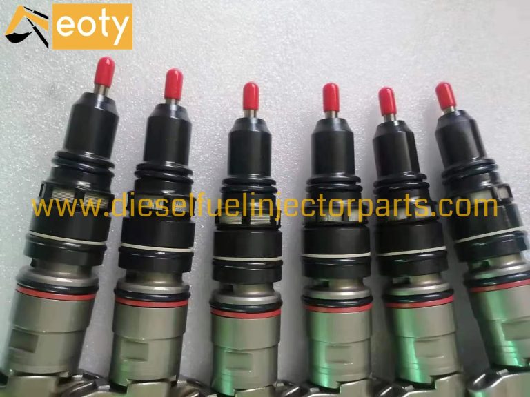 Caterpillar C7 C9 Reman Diesel Injector 328-2585 10R-7225 Fuel Injection System Component