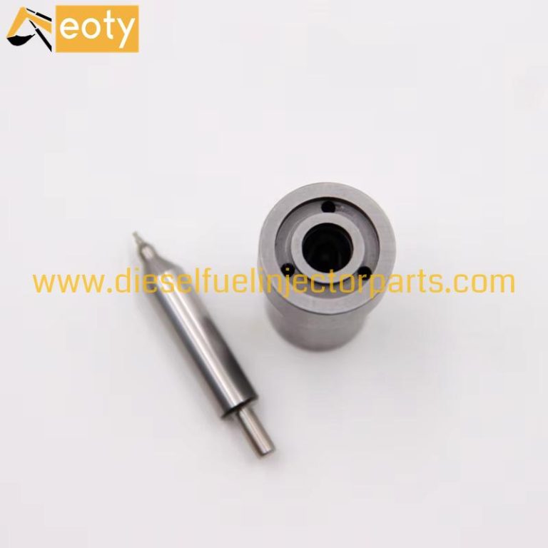 Diesel Fuel Injector Nozzle DN0SD297 for Heavy-Duty Engine Fuel Injection System