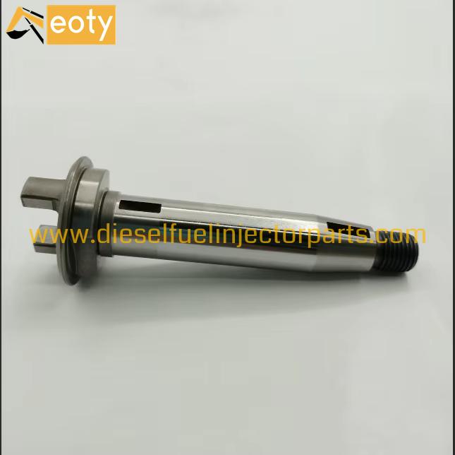 VE Pump Drive Shaft 1466100401 1466100312 Fuel Injection Spare Part for Excavator Diesel Engine