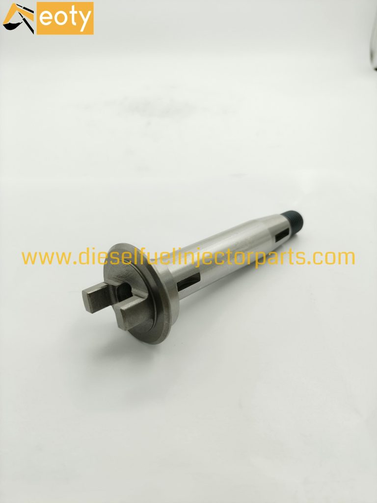 VE Pump Drive Shaft 1466100401 1466100312 Fuel Injection Spare Part for Excavator Diesel Engine