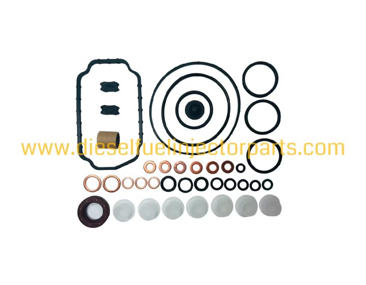 Fuel Injection Pump Gasket Kit 1467010517 800736 Repair Set for Excavator Diesel Engine
