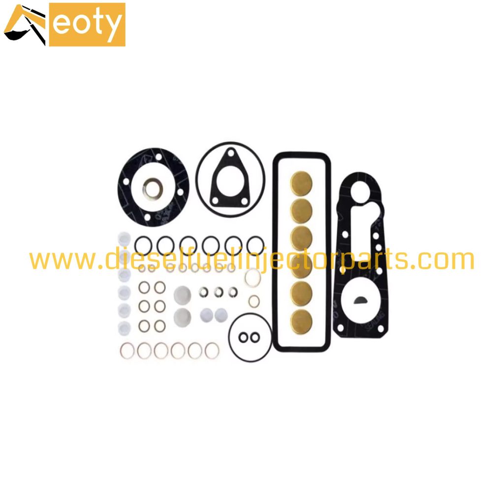 Diesel Fuel Pump Gasket & Repair Kit 1417010010 for Fuel Injection System