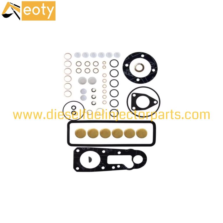 Diesel Fuel Pump Gasket & Repair Kit 1417010010 for Fuel Injection System