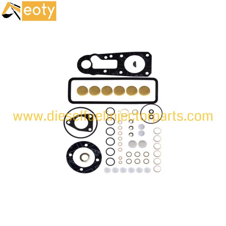 Diesel Fuel Pump Gasket & Repair Kit 1417010010 for Fuel Injection System