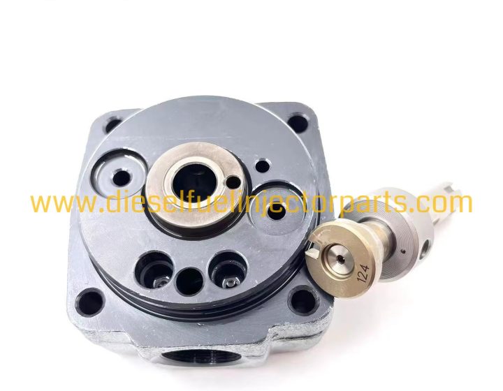 VE Pump Head Rotor 096400-1240 4/12R – Toyota 14B Diesel Fuel Injection Parts