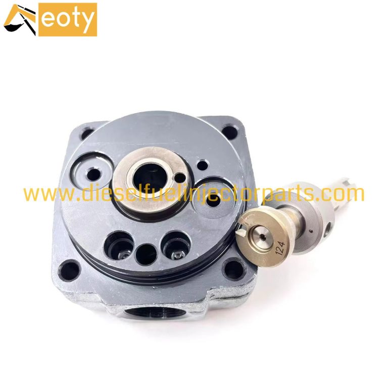 VE Pump Head Rotor 096400-1240 4/12R – Toyota 14B Diesel Fuel Injection Parts
