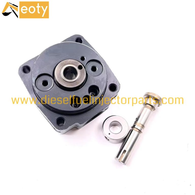 VE Pump Head Rotor 096400-1240 4/12R – Toyota 14B Diesel Fuel Injection Parts