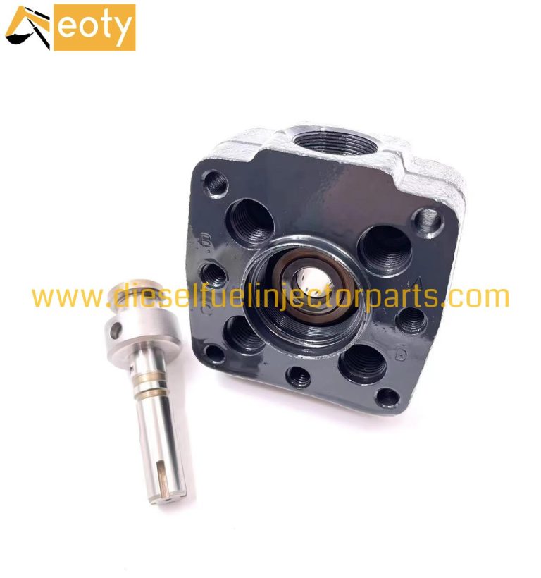 VE Pump Head Rotor 096400-1240 4/12R – Toyota 14B Diesel Fuel Injection Parts