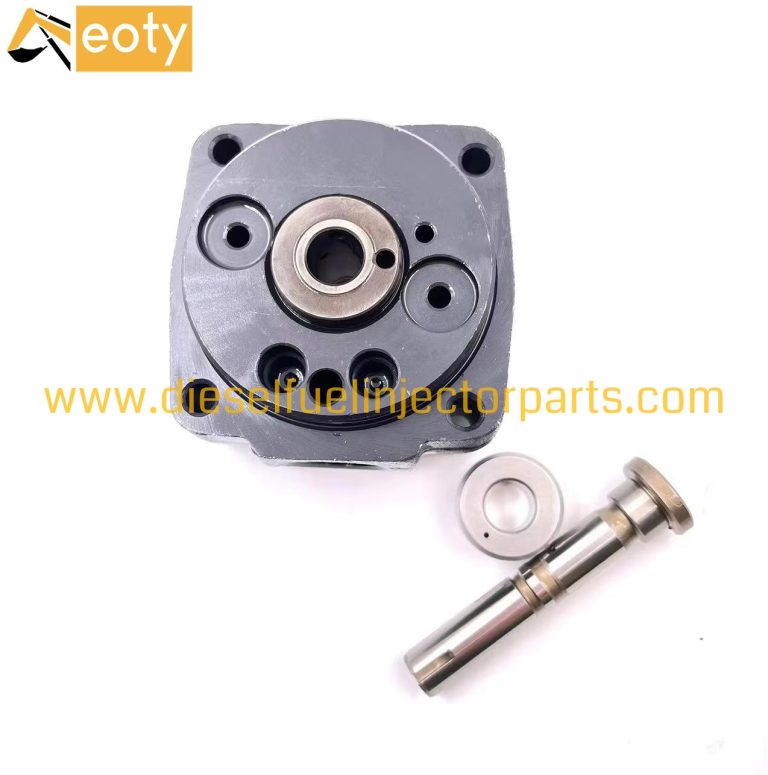 VE Pump Head Rotor 096400-1240 4/12R – Toyota 14B Diesel Fuel Injection Parts