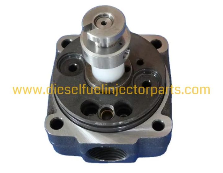 1 468 334 851 Diesel Fuel Pump Head Rotor 4 Cylinder Injection Pump Parts for Diesel Engine