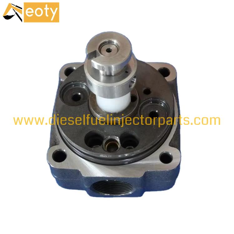 1 468 334 851 Diesel Fuel Pump Head Rotor 4 Cylinder Injection Pump Parts for Diesel Engine