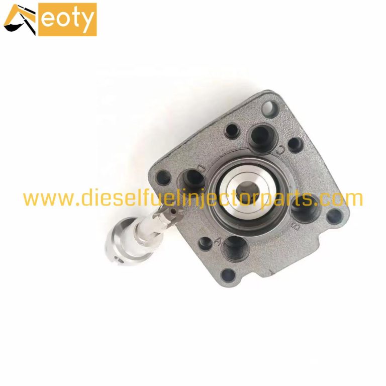 Remanufactured Nissan 4/10L Diesel Fuel Pump Head Rotor 146403-3120 9 461 615 073