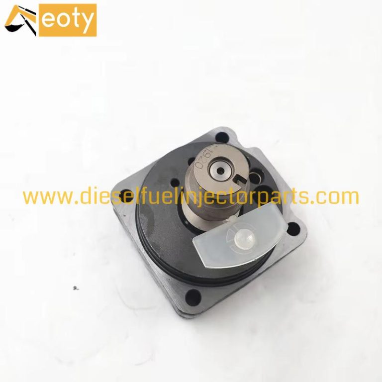 Remanufactured Nissan 4/10L Diesel Fuel Pump Head Rotor 146403-3120 9 461 615 073