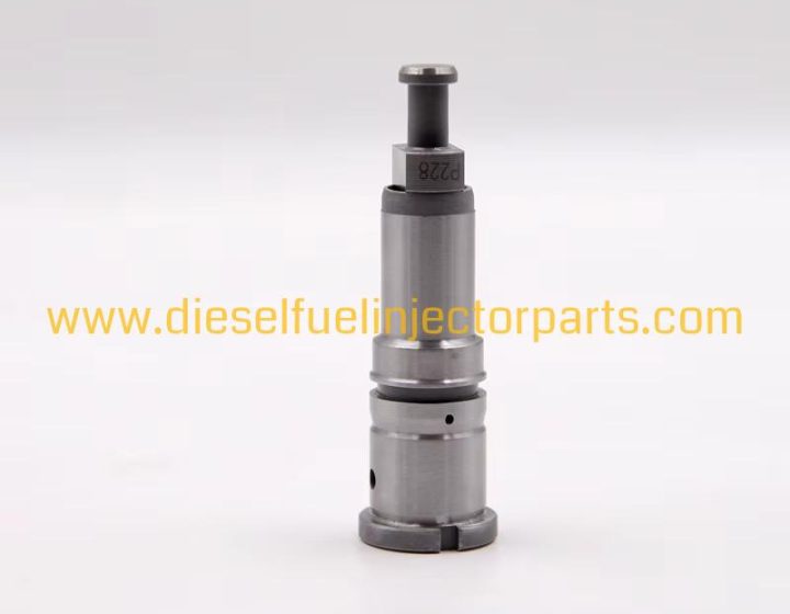 Diesel Fuel Injection Pump Plunger M19 M20 M30 K49 High Quality for Fuel System