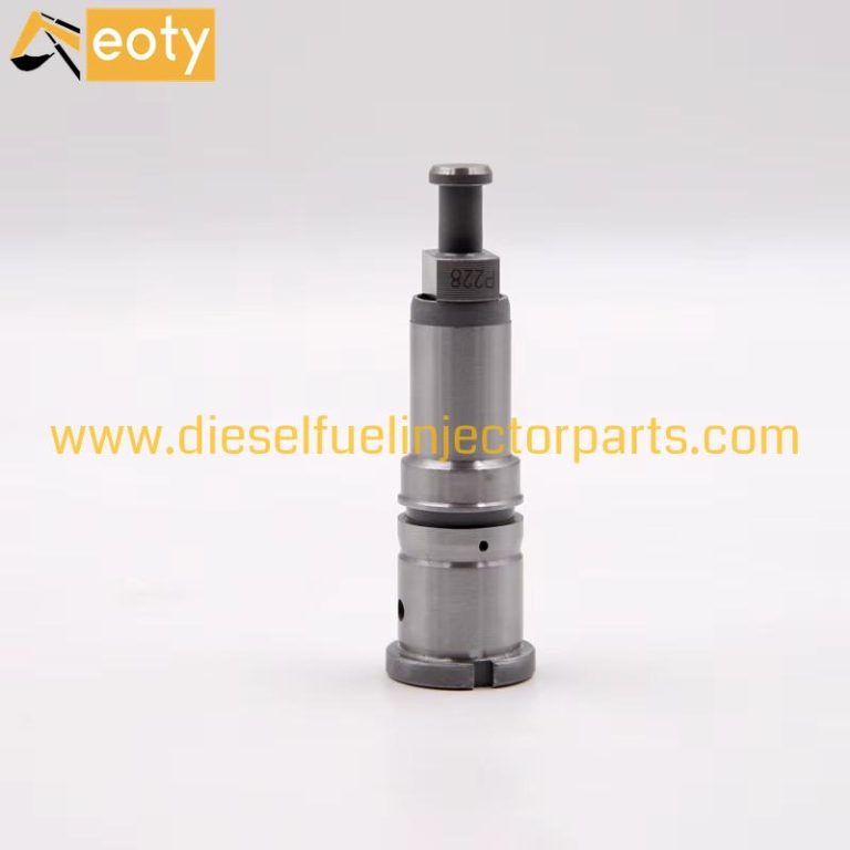 Diesel Fuel Injection Pump Plunger M19 M20 M30 K49 High Quality for Fuel System