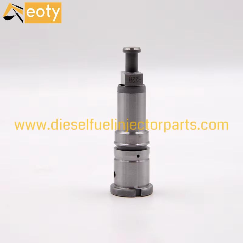 Diesel Fuel Injection Pump Plunger M19 M20 M30 K49 High Quality for Fuel System