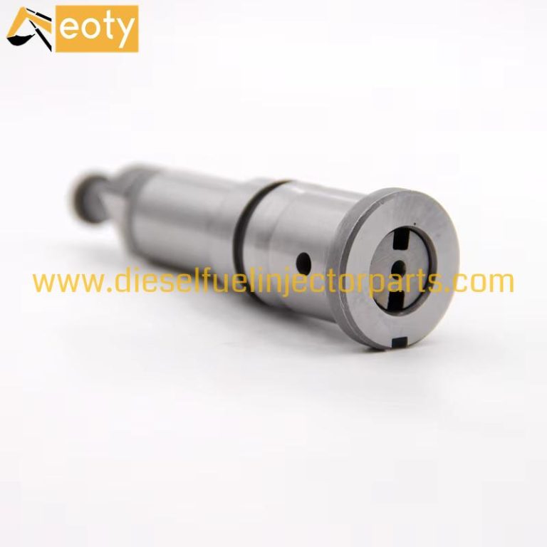 Diesel Fuel Injection Pump Plunger M19 M20 M30 K49 High Quality for Fuel System