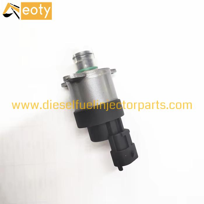 Mercedes Solenoid Valve 0928400763 0928400764 0928400707 Diesel Fuel Metering Valve