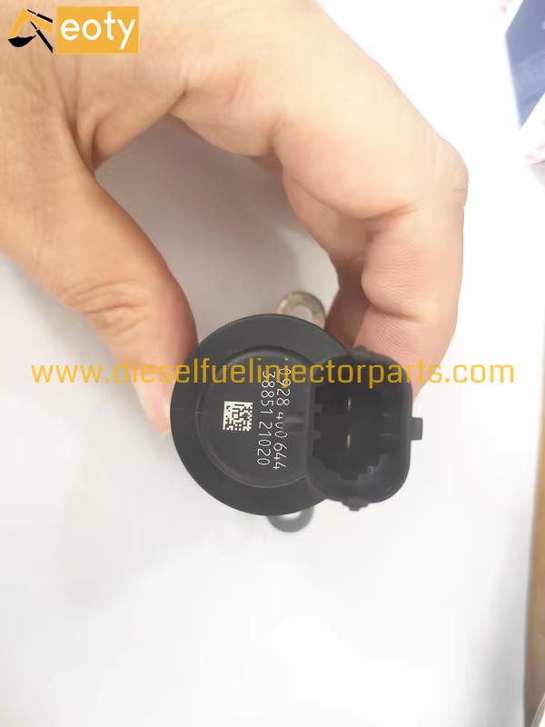 Mercedes Solenoid Valve 0928400763 0928400764 0928400707 Diesel Fuel Metering Valve