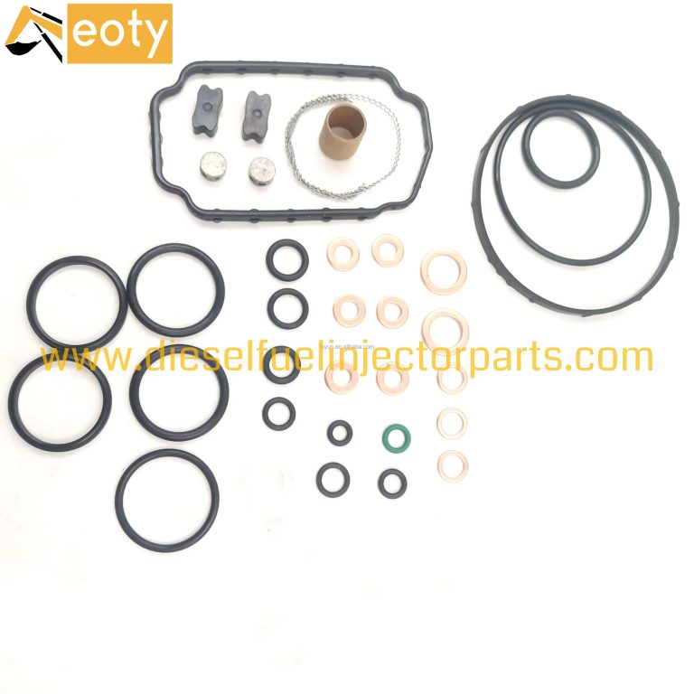 OEM 1467010059H Diesel Fuel Pump Gasket Overhaul Kit – 800003 800726 15452