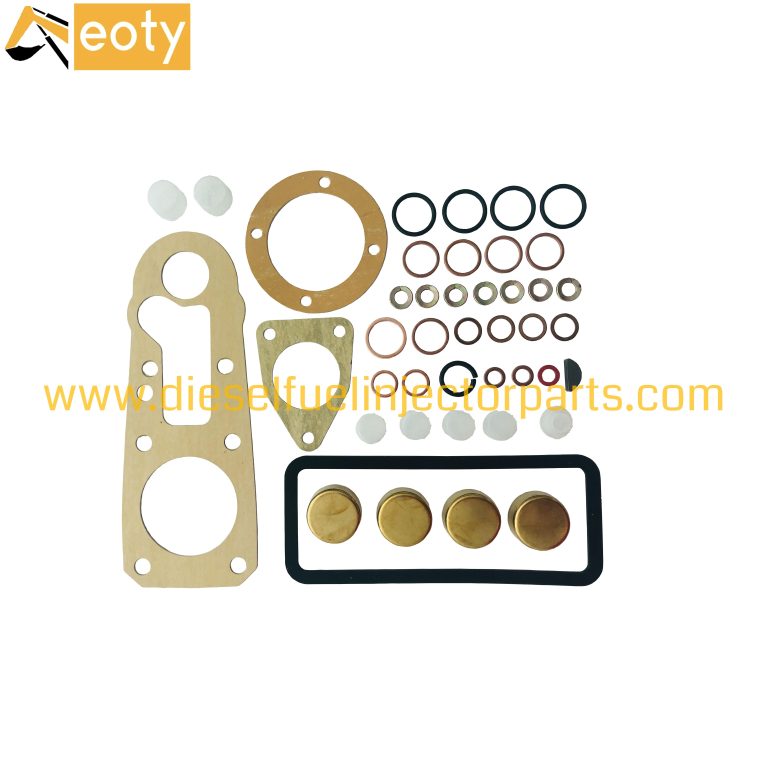 Diesel Fuel Pump Repair Kit 1417010002 Gasket Kit 800005 Fuel Injection System