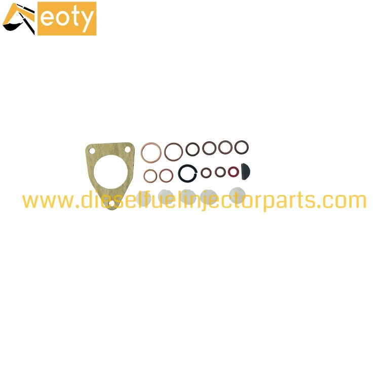 Diesel Fuel Pump Repair Kit 1417010002 Gasket Kit 800005 Fuel Injection System