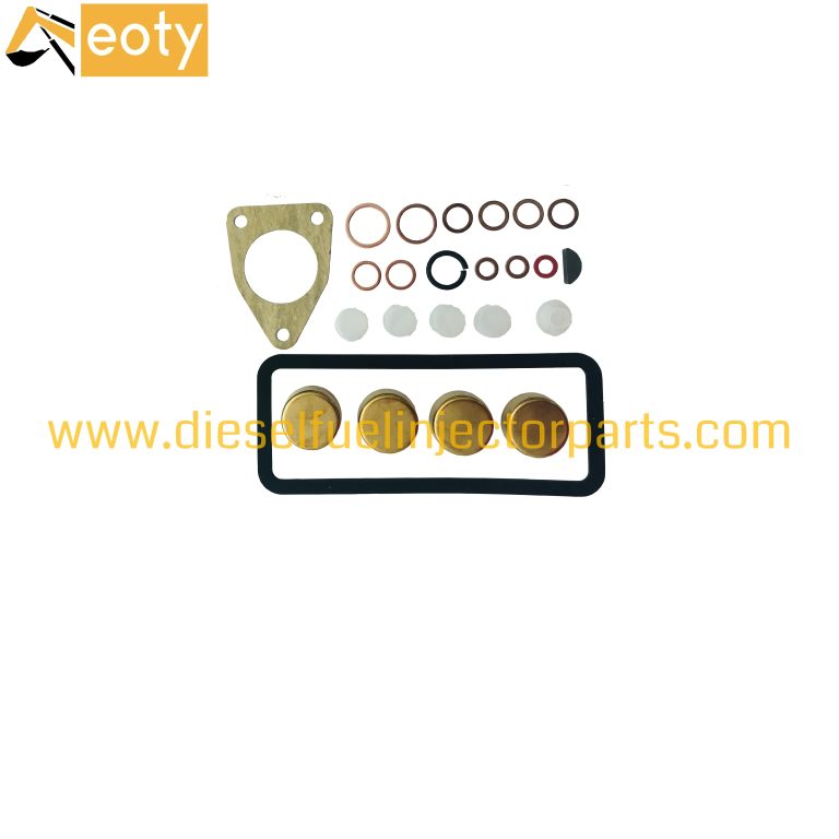 Diesel Fuel Pump Repair Kit 1417010002 Gasket Kit 800005 Fuel Injection System