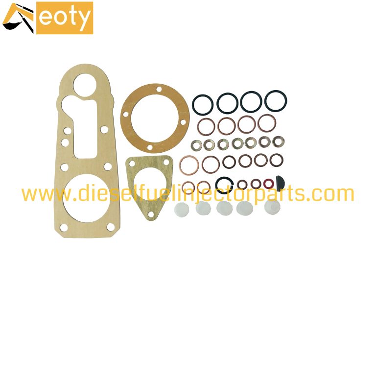 Diesel Fuel Pump Repair Kit 1417010002 Gasket Kit 800005 Fuel Injection System