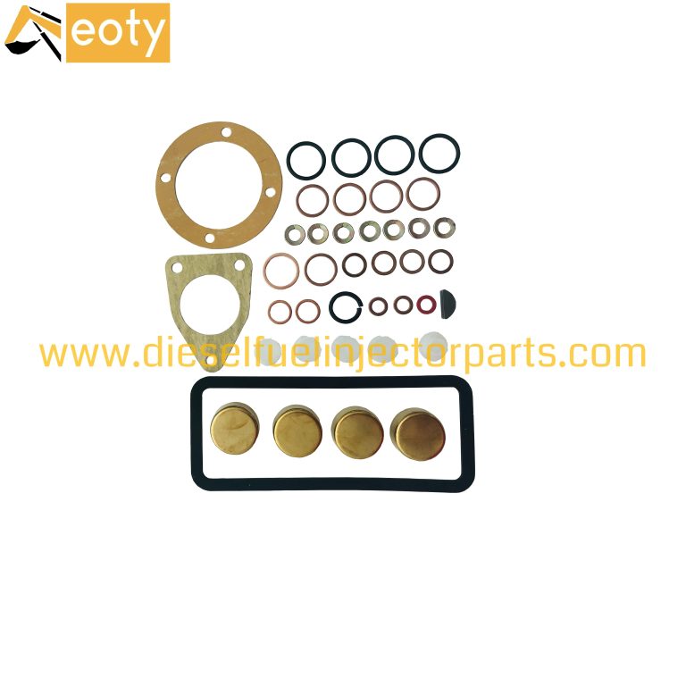 Diesel Fuel Pump Repair Kit 1417010002 Gasket Kit 800005 Fuel Injection System