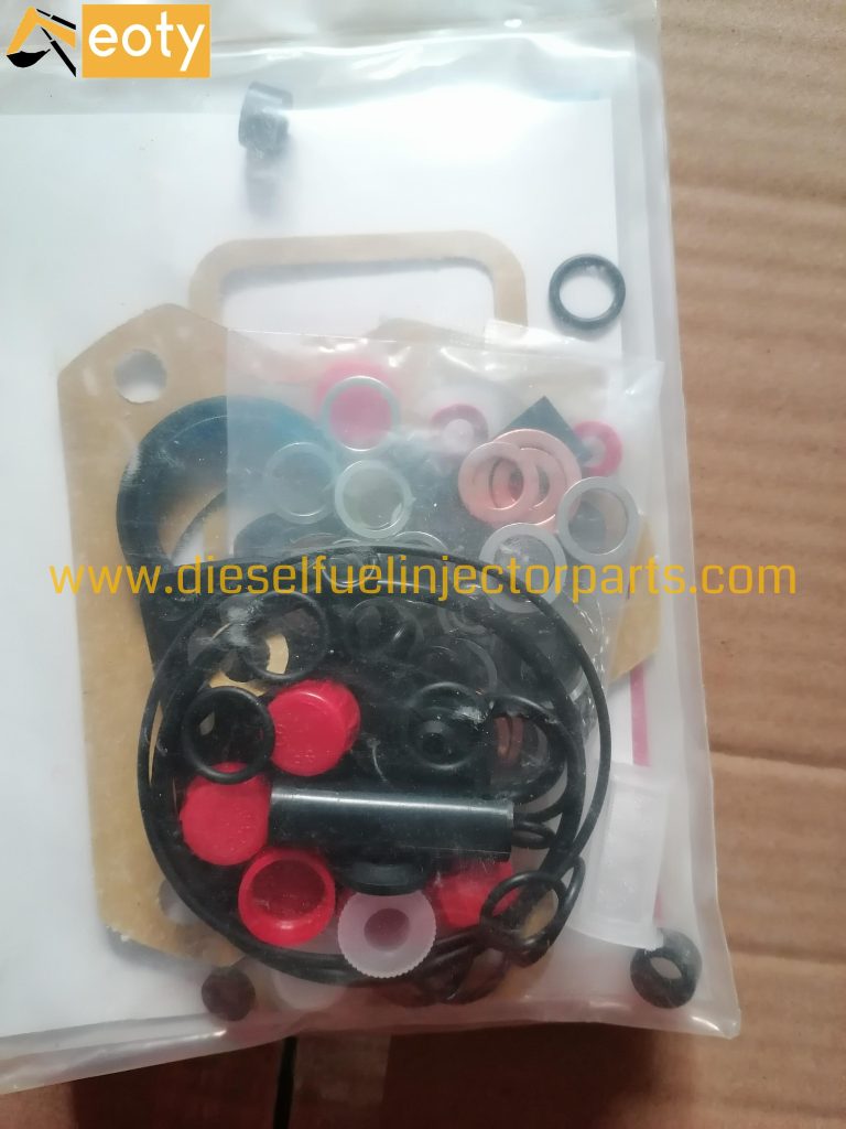 7135-70S Diesel Fuel Pump Repair Kit – High-Quality OEM Replacement