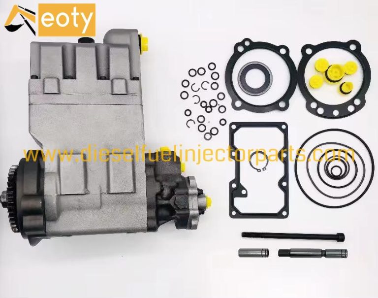 C7 C9 Diesel Fuel Pump Repair Kit 319-0677 319-0607 254-4358 High-Quality