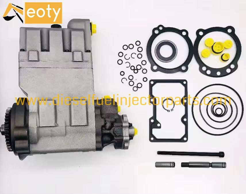 C7 C9 Diesel Fuel Pump Repair Kit 319-0677 319-0607 254-4358 High-Quality