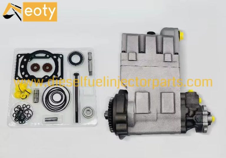 C7 C9 Diesel Fuel Pump Repair Kit 319-0677 319-0607 254-4358 High-Quality