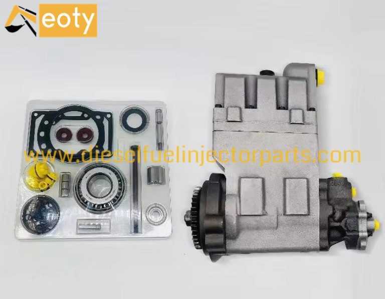 C7 C9 Diesel Fuel Pump Repair Kit 319-0677 319-0607 254-4358 High-Quality