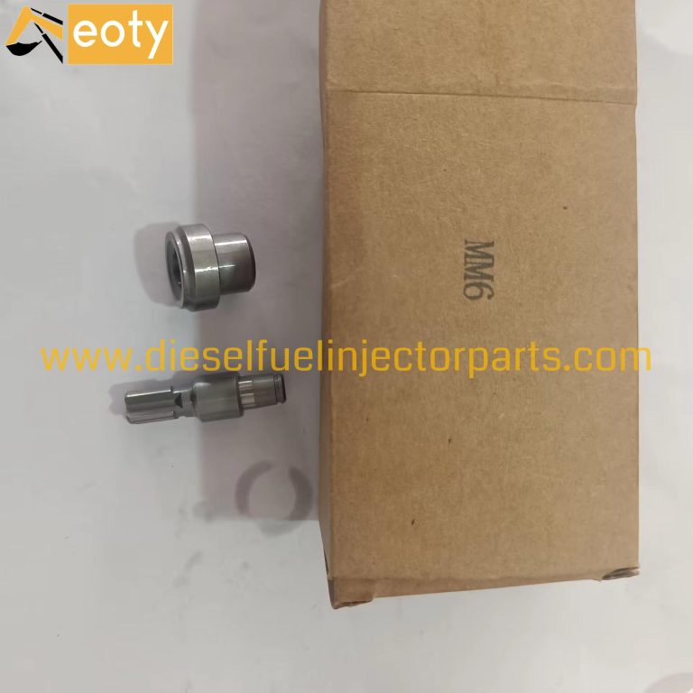 Diesel Fuel Injection Delivery Valve MM6 090140-2580/2590 for Car Engine Fuel System