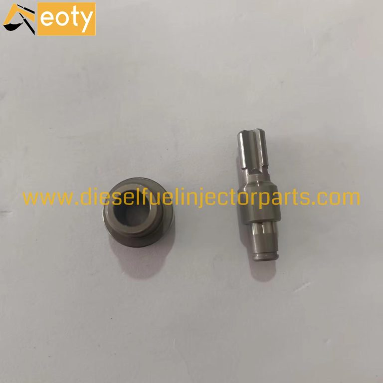Diesel Fuel Injection Delivery Valve MM6 090140-2580/2590 for Car Engine Fuel System