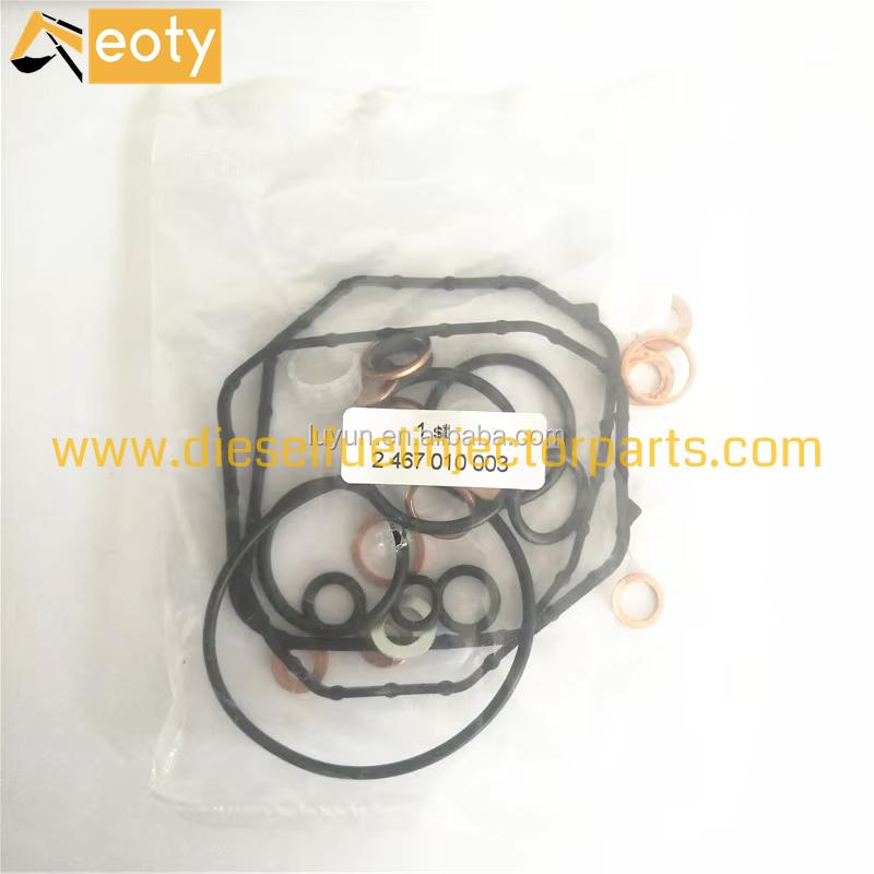 OEM 12171 Diesel Fuel Pump Repair Kit – High Quality Pump Parts for Car Engine