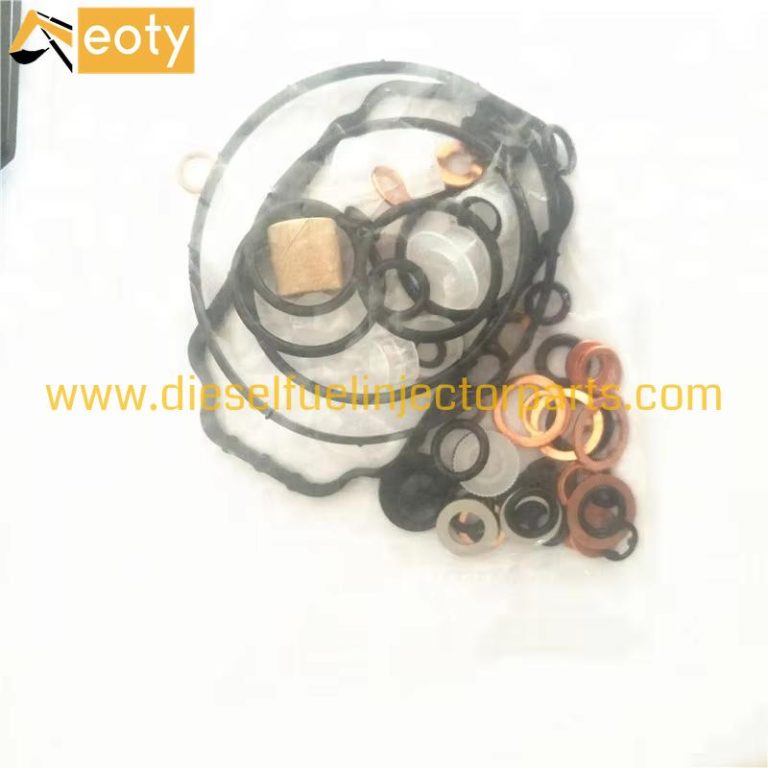 OEM 12171 Diesel Fuel Pump Repair Kit – High Quality Pump Parts for Car Engine