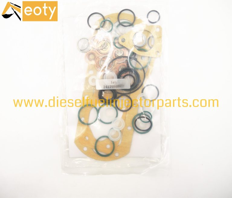 OEM 12171 Diesel Fuel Pump Repair Kit – High Quality Pump Parts for Car Engine