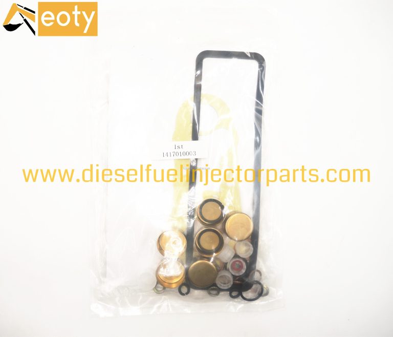 OEM 12171 Diesel Fuel Pump Repair Kit – High Quality Pump Parts for Car Engine