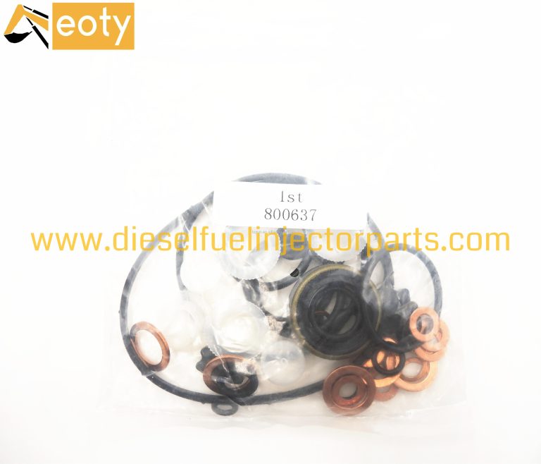 OEM 12171 Diesel Fuel Pump Repair Kit – High Quality Pump Parts for Car Engine