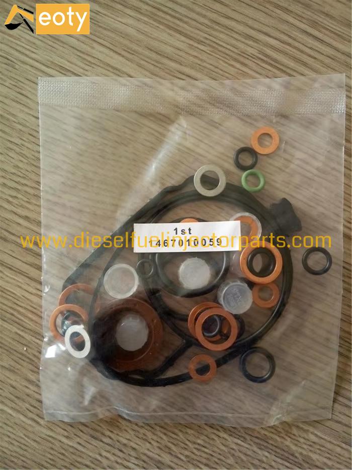 Diesel Fuel Pump Repair Kit 1467 010 059 800003 800726 for Car Engine