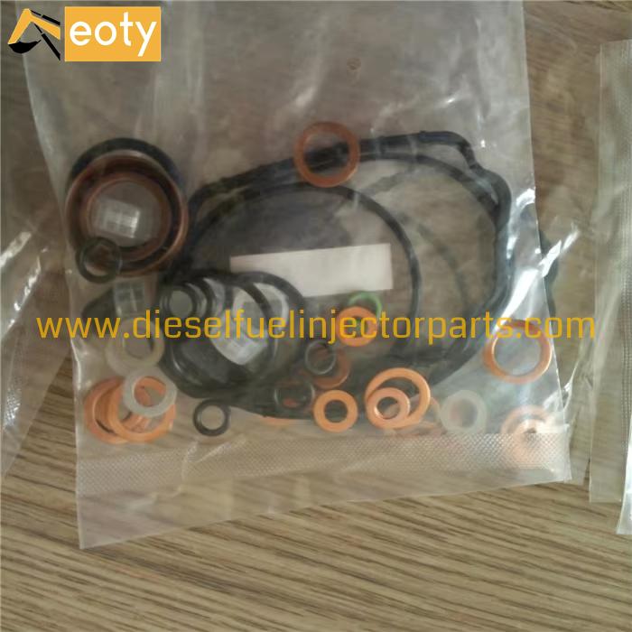 Diesel Fuel Pump Repair Kit 1467 010 059 800003 800726 for Car Engine