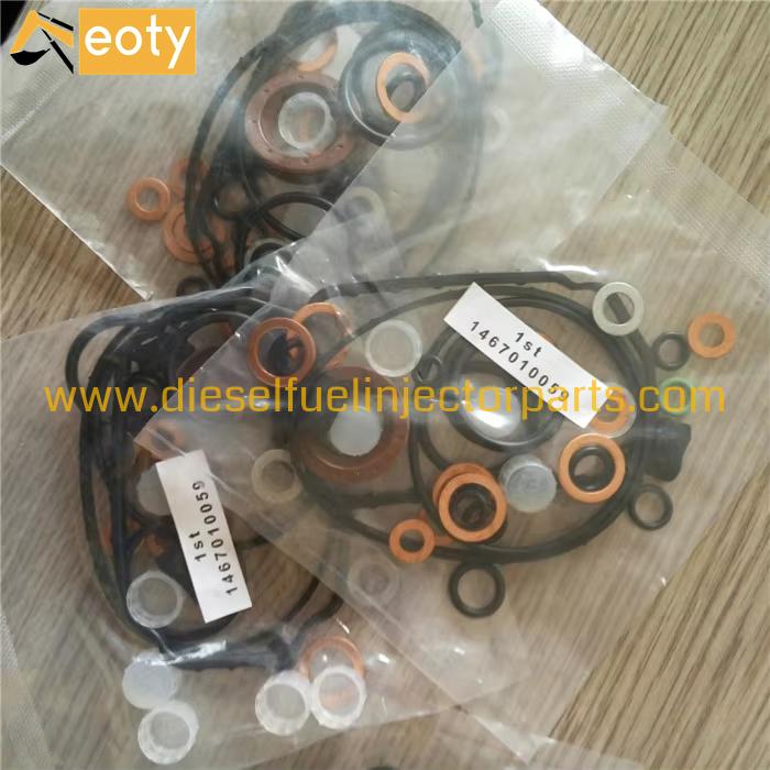 Diesel Fuel Pump Repair Kit 1467 010 059 800003 800726 for Car Engine