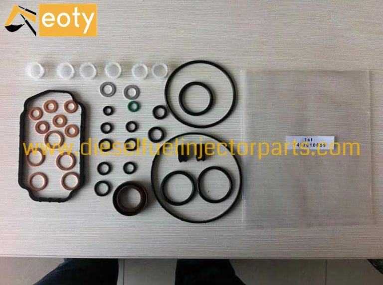 Diesel Fuel Pump Repair Kit 1467 010 059 800003 800726 for Car Engine