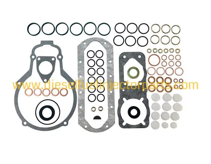 Diesel Fuel Pump Repair Kit 2417010001 | 800001 Engine Fuel Injection System Parts