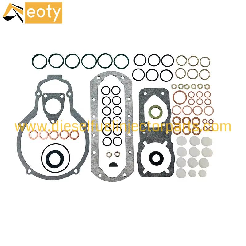 Diesel Fuel Pump Repair Kit 2417010001 | 800001 Engine Fuel Injection System Parts