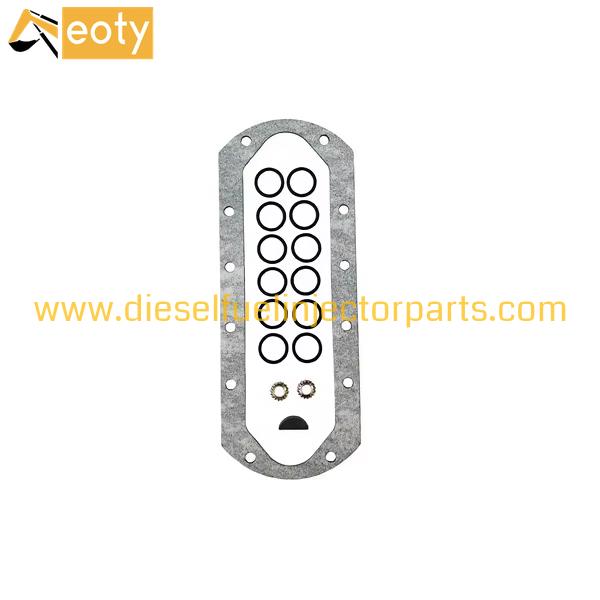 Diesel Fuel Pump Repair Kit 2417010001 | 800001 Engine Fuel Injection System Parts