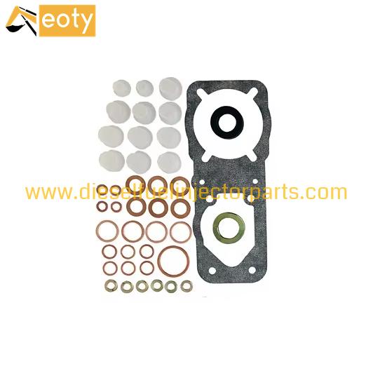 Diesel Fuel Pump Repair Kit 2417010001 | 800001 Engine Fuel Injection System Parts