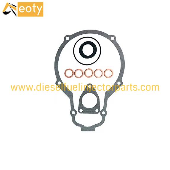 Diesel Fuel Pump Repair Kit 2417010001 | 800001 Engine Fuel Injection System Parts